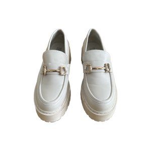 Steve Madden Approach Platform Loafers